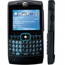 SMARTPHONE MOTOQ CÂMERA 1.3MP MP3 PLAYER 1GB E FONE